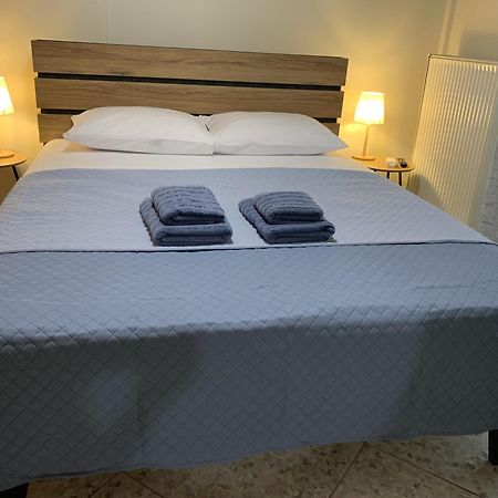 Apartmán Stellar Dreams Kavala Exteriér fotografie