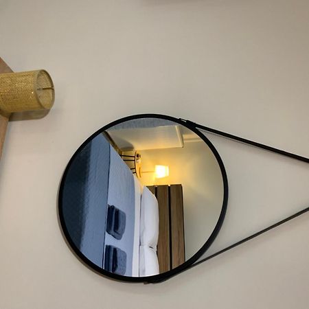 Apartmán Stellar Dreams Kavala Exteriér fotografie