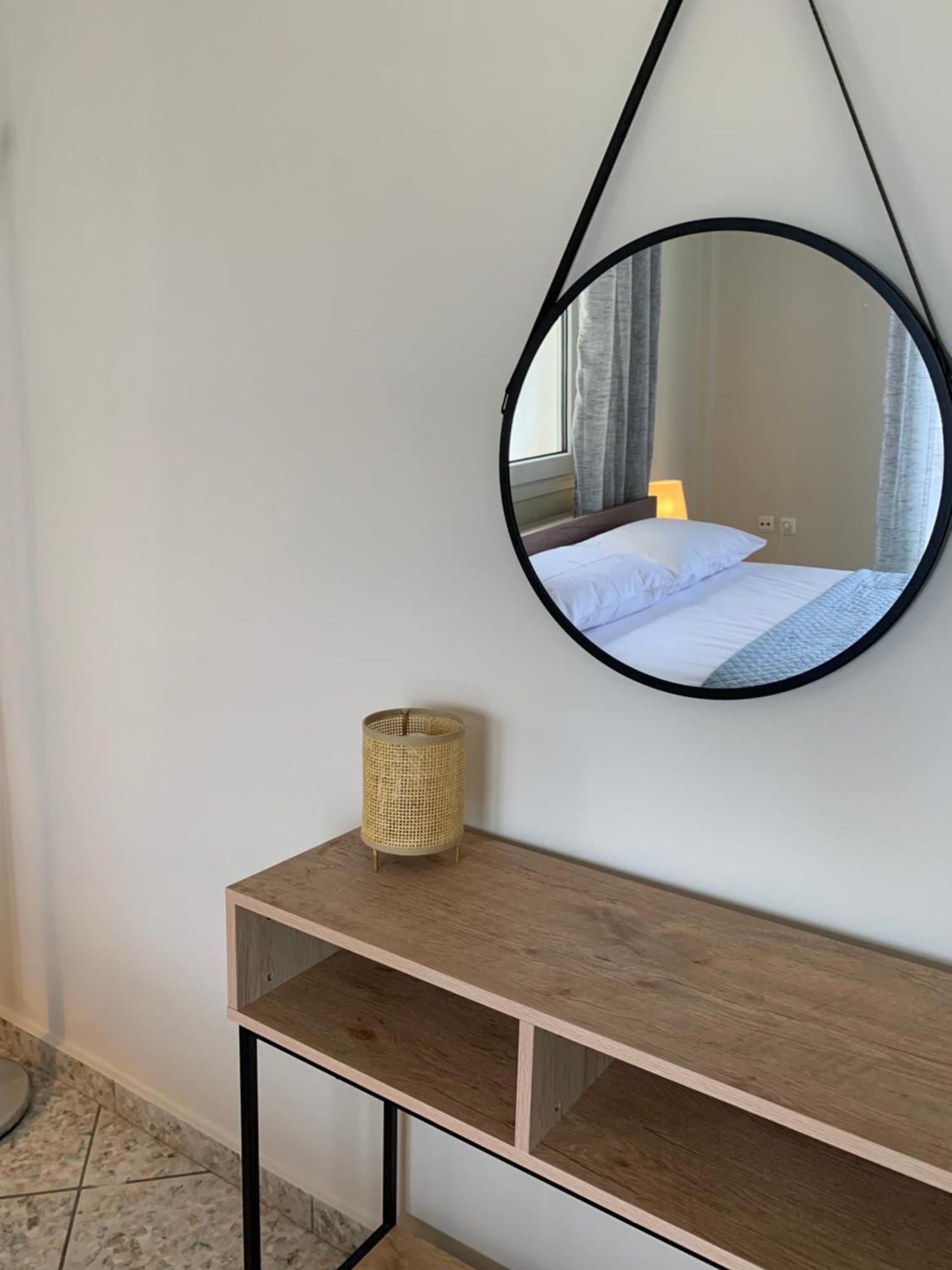 Apartmán Stellar Dreams Kavala Exteriér fotografie