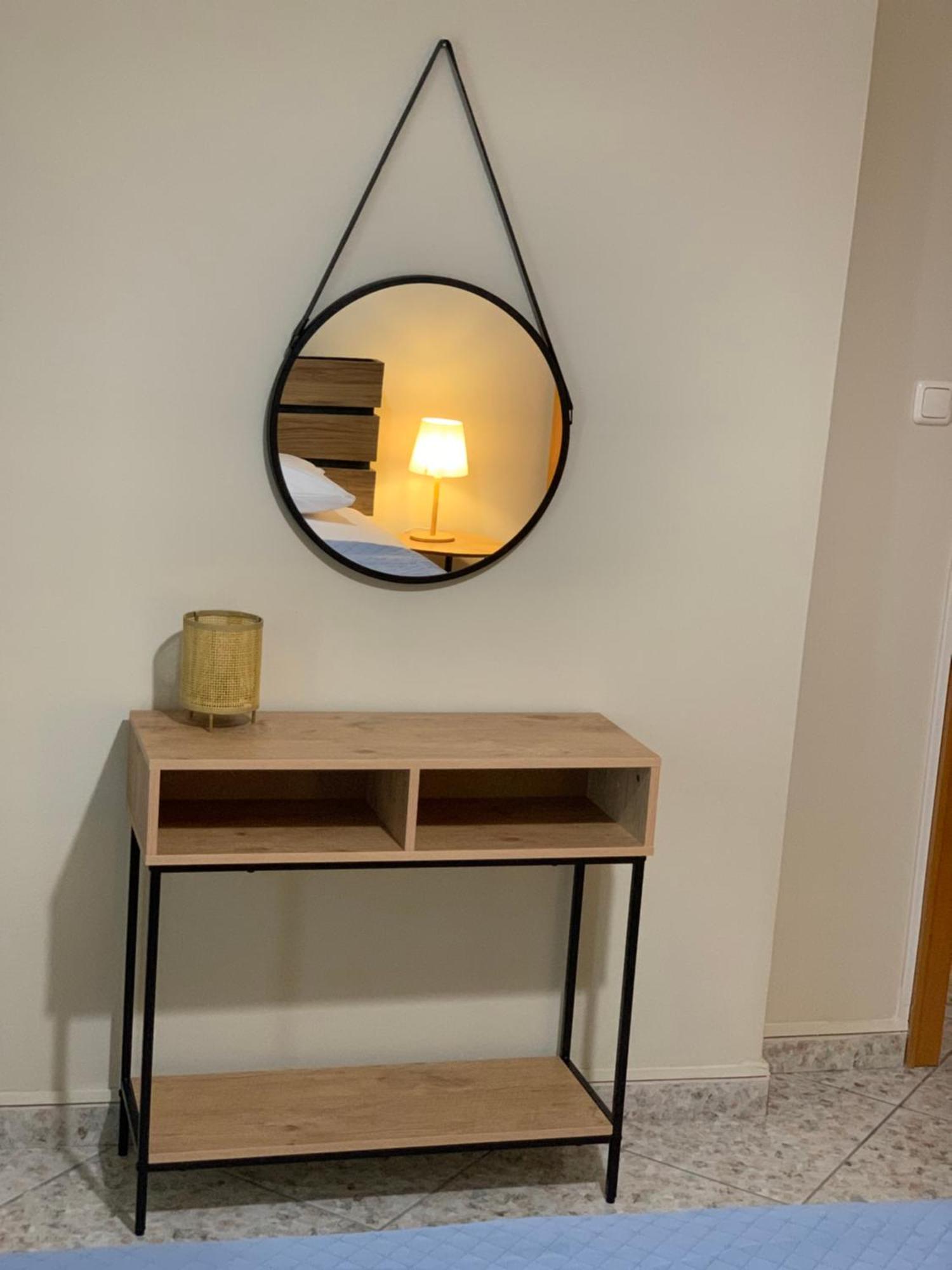 Apartmán Stellar Dreams Kavala Exteriér fotografie