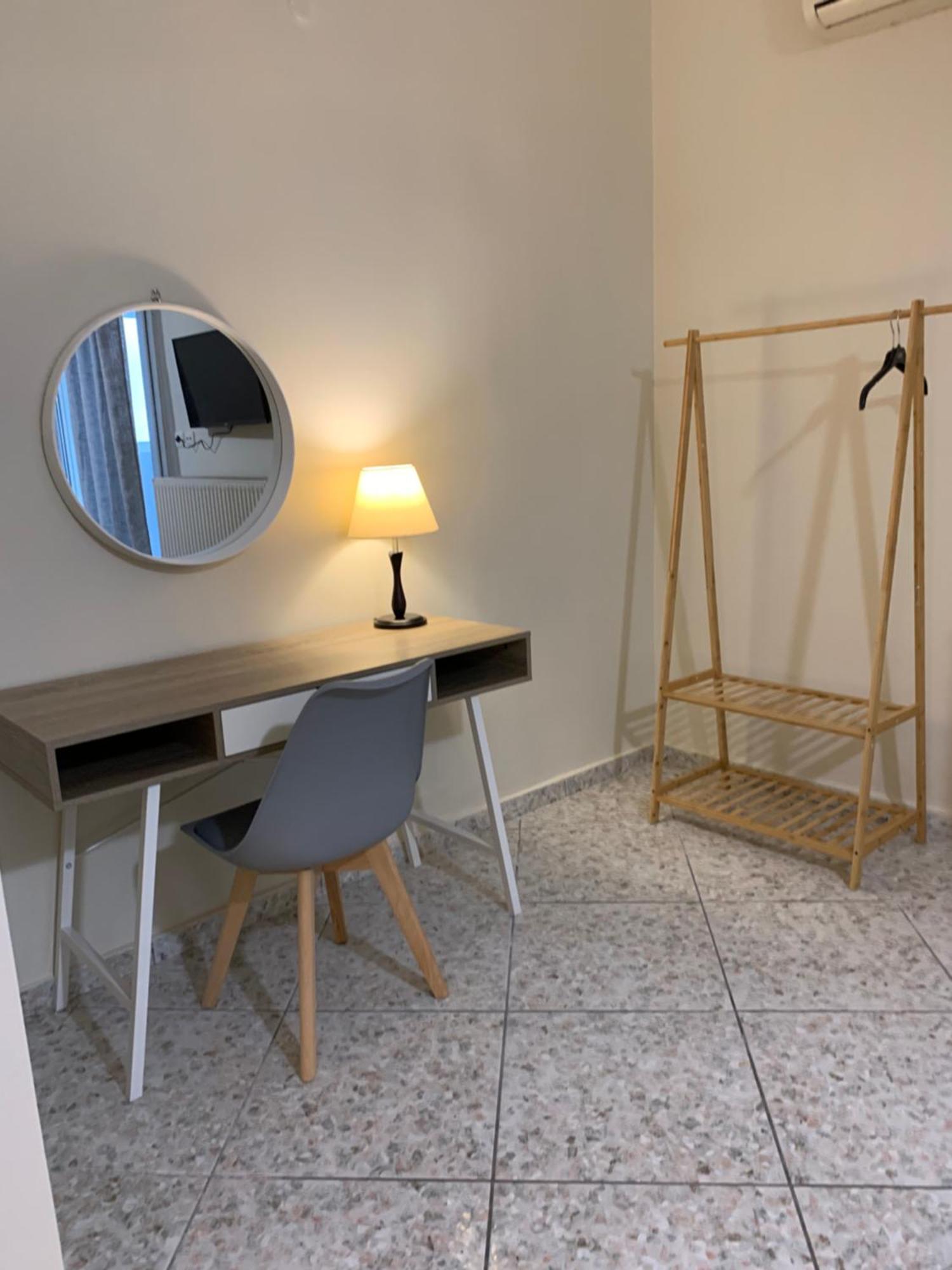 Apartmán Stellar Dreams Kavala Exteriér fotografie