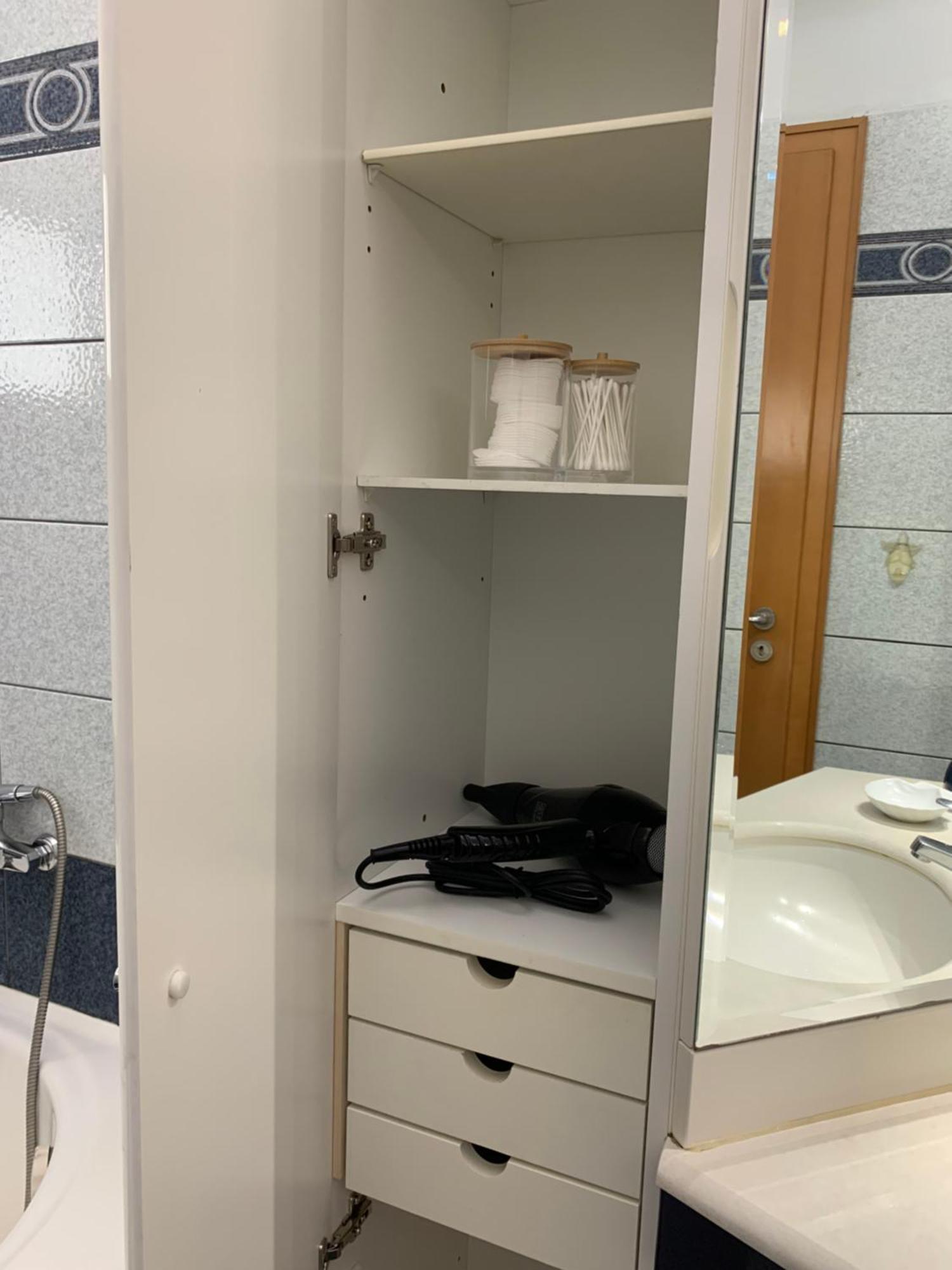 Apartmán Stellar Dreams Kavala Exteriér fotografie
