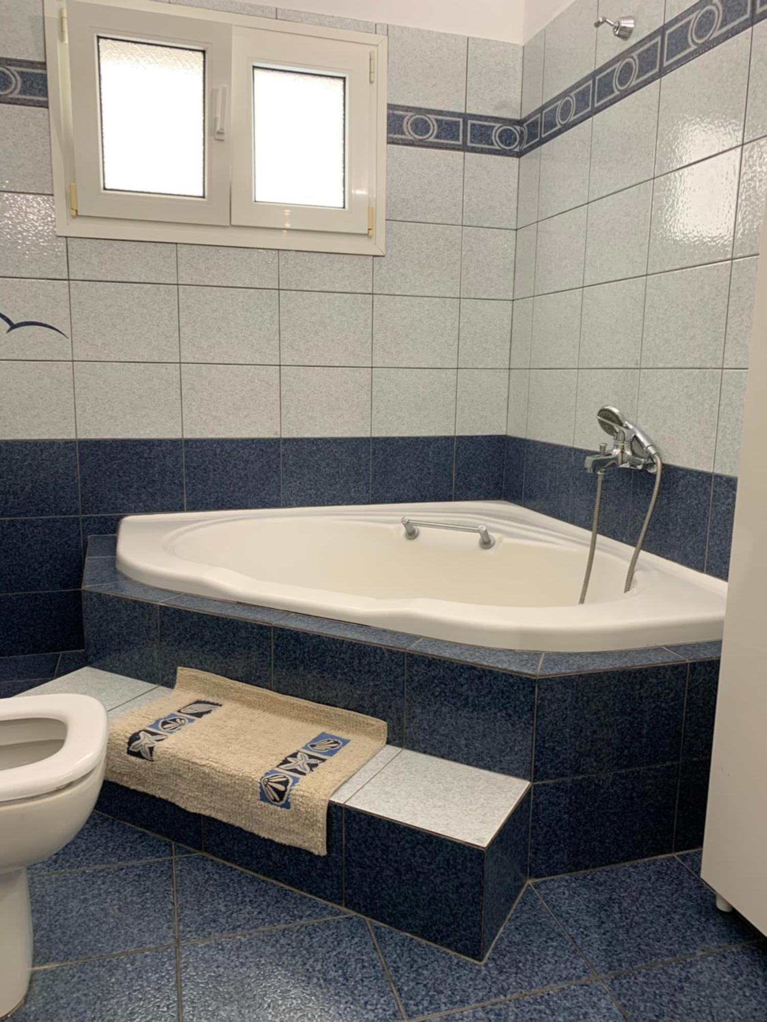 Apartmán Stellar Dreams Kavala Exteriér fotografie