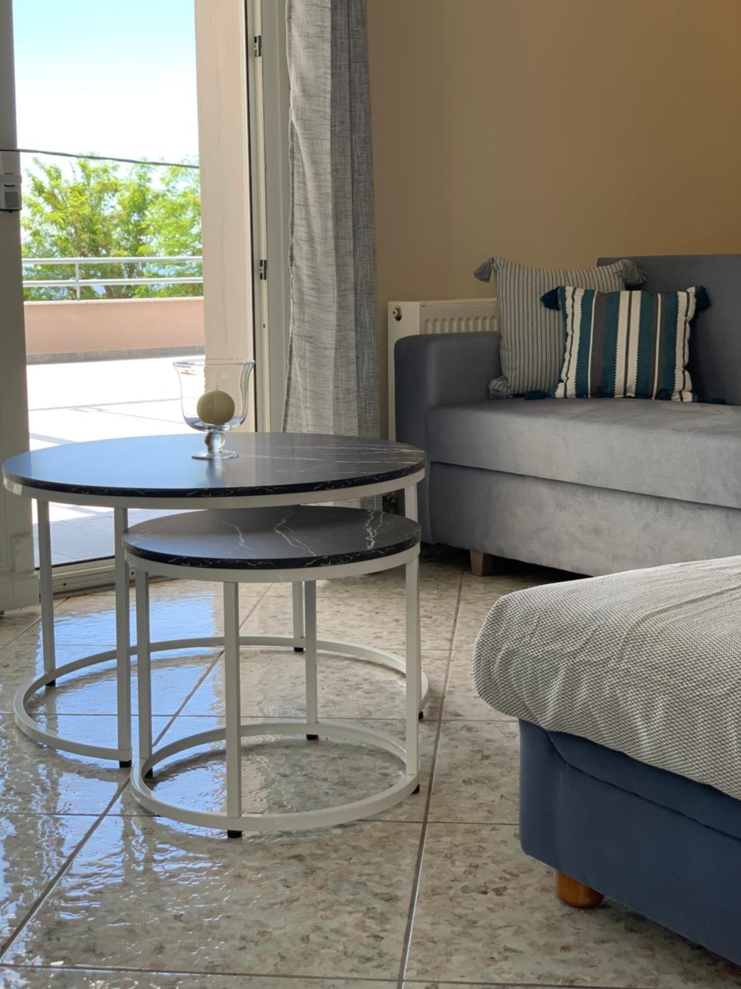 Apartmán Stellar Dreams Kavala Exteriér fotografie