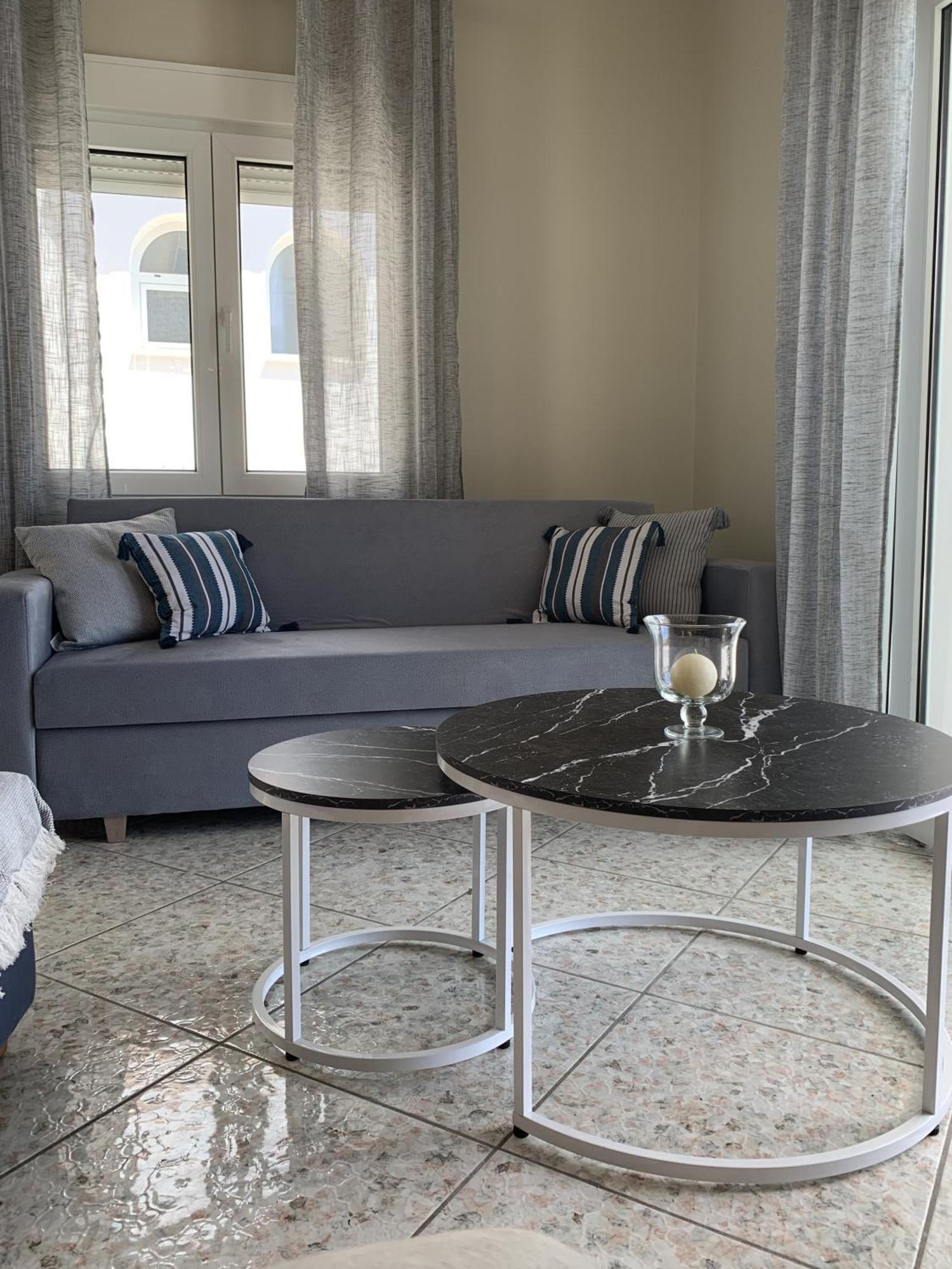 Apartmán Stellar Dreams Kavala Exteriér fotografie