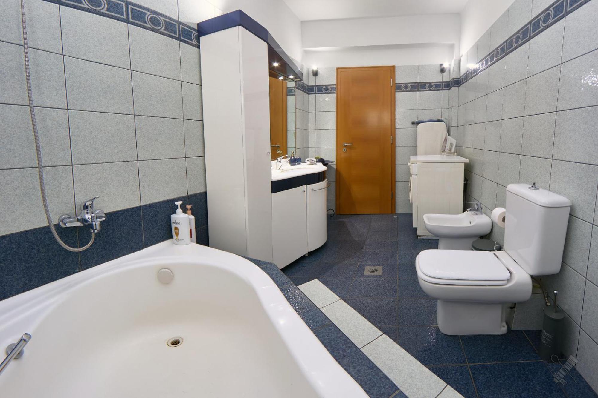 Apartmán Stellar Dreams Kavala Exteriér fotografie