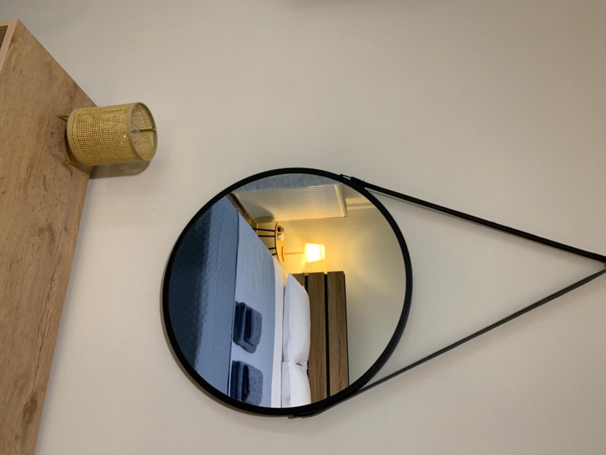 Apartmán Stellar Dreams Kavala Exteriér fotografie